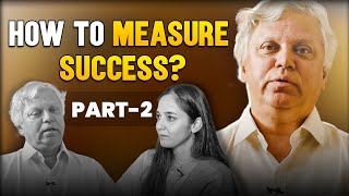 यशाची फुटपट्टी  गणिताच्या मदतीने  Math amp Success EP09Part 2 [upl. by Anear]