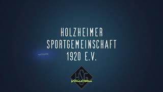 2024 03 02 HSG II  VSC Grevenbroich 5Satz [upl. by Darrey]