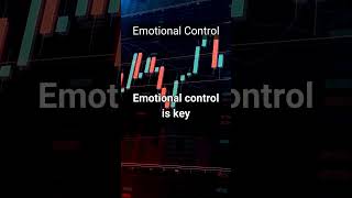 Control Emotions in Trading financetips money [upl. by Etteb]