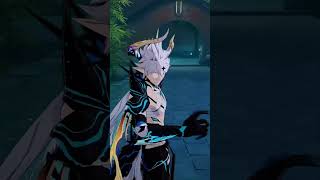 Trailblazer Harmony Path maleCaelus Full Gameplay Skill amp Ultimate Mod Diabolic Kevin HI 3 [upl. by Sussi]