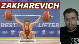 This Is My Favourite Weightlifting Competition  Olympics 1988 [upl. by Eugenia355]