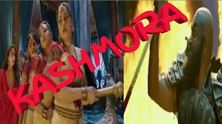 Kashmora Full movie explain in Hindi🔥 काश्मोरा मूवी एक्सप्लेन🔥 Hollywood and Tollywood movies🔥 [upl. by Aramal]