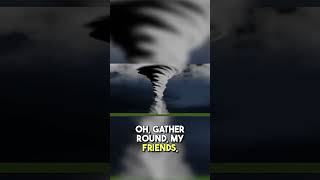 The best Tornado Song For Kids [upl. by Line]