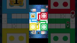 Ludo game fypシ゚viral ludo master ludomaster ludoking [upl. by Lenhart]