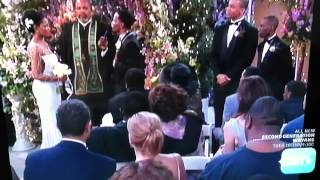 Jamie Foxx Wedding Song [upl. by Nari]