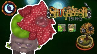 What If Shugabush Island had a Mythical Rugbud [upl. by Airasor]