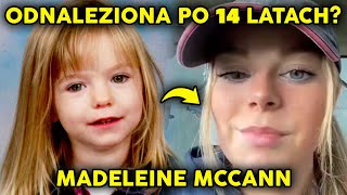 ODNALEZIONA PO 14 LATACH PRZEŁOM w sprawie MADELEINE MCCANN [upl. by Emmott412]