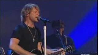 Bon Jovi  Last Night Steiner Studios5JUN2007 [upl. by Assenar]