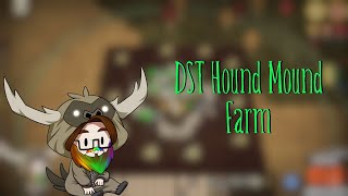 DST Mega Base Ideas  The Hound Mound Farm [upl. by Azial]