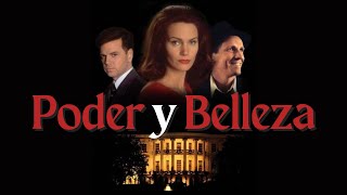 Poder y Belleza PELÍCULA COMPLETA  Películas de Drama  Pelis de Estrella [upl. by Pinkerton]