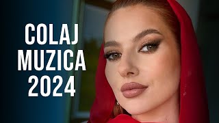 Cea Mai Ascultata Muzica Romaneasca 2024 🎤 Melodii Romanesti 2024 Mix 🎤 Top Muzica Romaneasca 2024 [upl. by Feetal]