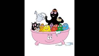 barbapapa  año 1974 [upl. by Kaya]