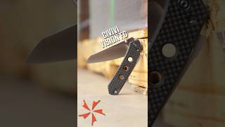 Is the Vision FG the Best Knife from CIVIVI KnifeOfTheDay KnifeCenter Exclusive [upl. by Cousin827]