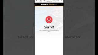 How trick activation code youtubeshorts advanceserveractivationcode sorts freefire [upl. by Morrie]