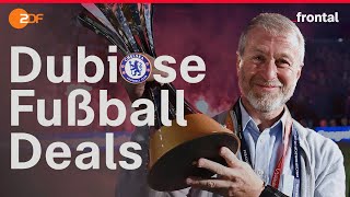 Der Fall Chelsea FC Die geheimen Millionen 💰 von Abramowitsch I Cyprus Confidential 2 I frontal [upl. by Nanine]