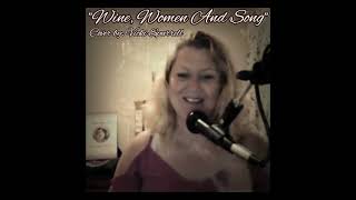 Wine Women and Song Cover [upl. by Avi]