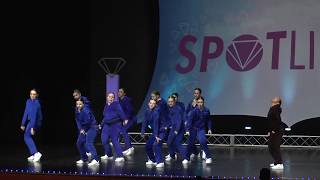 Best HipHop  THIS IS HIP HOP  Jane Mannions School of Dance St Louis 1 MO [upl. by Oneill]