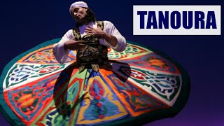 TANOURA The Egyptian Dervish Dance [upl. by Malchy16]