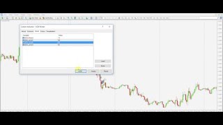 ADX Pointer  Forex Average Directional Index Indicator for Meta Trader [upl. by Okihcim]