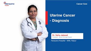 Early Diagnosing of Uterine Cancer  Endometrial Biopsy  Dr Neha Jaiswal [upl. by Aerona]