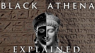 Black Athena Explained  Dr Rebecca Futo Kennedy [upl. by Ahseiyt940]