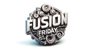 Fusion Friday  Cosmetic vs Modeled Threads [upl. by Yerg]