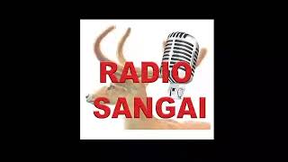 Sangai FM Live Stream [upl. by Urbana]