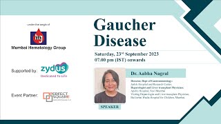 Gaucher Disease [upl. by Hartzel]