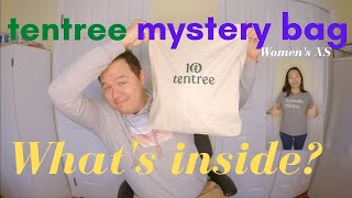 ten tree mystery bag for women 2021 review  Is it worth it [upl. by Sofia]