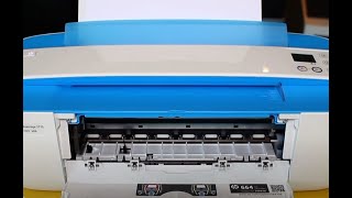 Manual De Usuario Impresora HP Deskjet Ink Advantage 3775 PDF 🤓📚📕 [upl. by Helen]