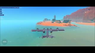 Trailmakers  Realistic bomber plane [upl. by Kristy]