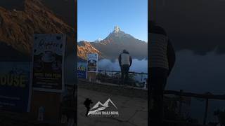 Trekking in Nepal 🇳🇵 Ghorepani Poonhill Mardi Himal Viewpoint for 7 days Perfect for beginners [upl. by Aciraj]