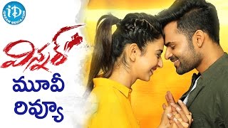 Winner 2017  Winner Full Movie in Hindi Dubbed 2024 HD Review  Sai Dharam Tej  Review and Facts [upl. by Singh926]