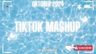 🖤 TIKTOK MASHUP 🖤 OCTOBER 2024 🖤 not clean 🖤 [upl. by Brunhild202]