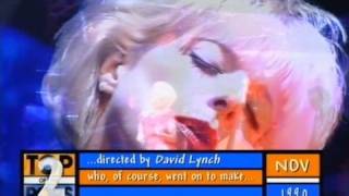 Julee Cruise  Falling totp2 [upl. by Horace]