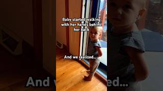 They soak in more than we know grandbabies funnybabies funniesthomevideos wholesomevideo shorts [upl. by Ezra]