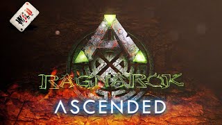 ARK Ragnarok Update has a BIG Secret [upl. by Raynold]