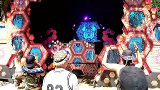 Noisily Festival 2022  Headroom  Liquid Stage [upl. by Niuqaoj]