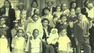 Negro Spirituals amp Black Church History Facts [upl. by Newhall]