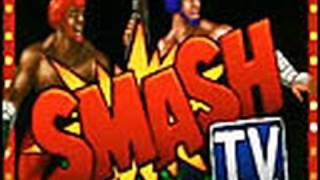 Classic Game Room HD  SMASH TV for Xbox 360 review [upl. by Dorkus]