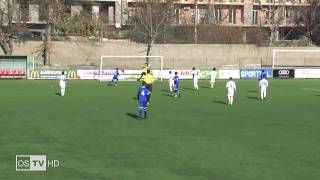 DINAMOS AKADEMIA 2008 vs KARABAXI 2008 17122019 [upl. by Oys71]