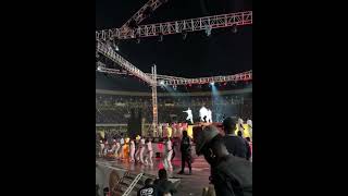 moise mbiye Concert stade de martyrs [upl. by Solana]