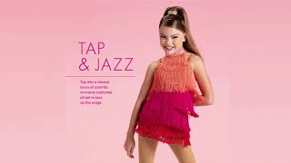 Tap amp Jazz Dance Recital Costumes 2023  Weissman® [upl. by Templas889]