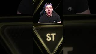 NEW GUARANTEED TOTW PACKS FROM ELITE SQUAD BATTLES REWARDS ON FC 25 shorts [upl. by Aizti]