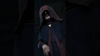 Why Didnt Palpatine Welcome Maul Back [upl. by Lissner]