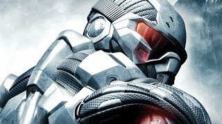 Its Happening Reboot the Nanosuit  Crysis 4 Reveal [upl. by Paolo]