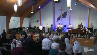 Sunday Evening Live Worship June 2nd 2024 [upl. by Shaddock]