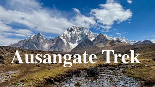 Ausangate Trek to Rainbow Mountain [upl. by Stavro857]