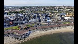 MORECAMBE TOWN [upl. by Barris]