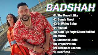 Badshah PARTY Songs 2023  Badshah New Song  BOLLYWOOD PARTY SONGS  Best of badshah BR08 Boyz [upl. by Hepzi]